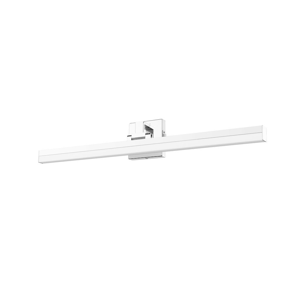 Z-Lite 1 Light Vanity. Picture 5