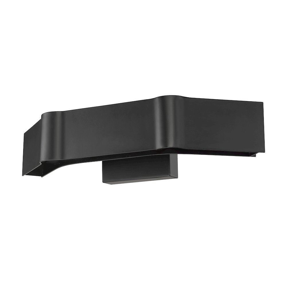 Z-Lite 1 Light Wall Sconce. Picture 5