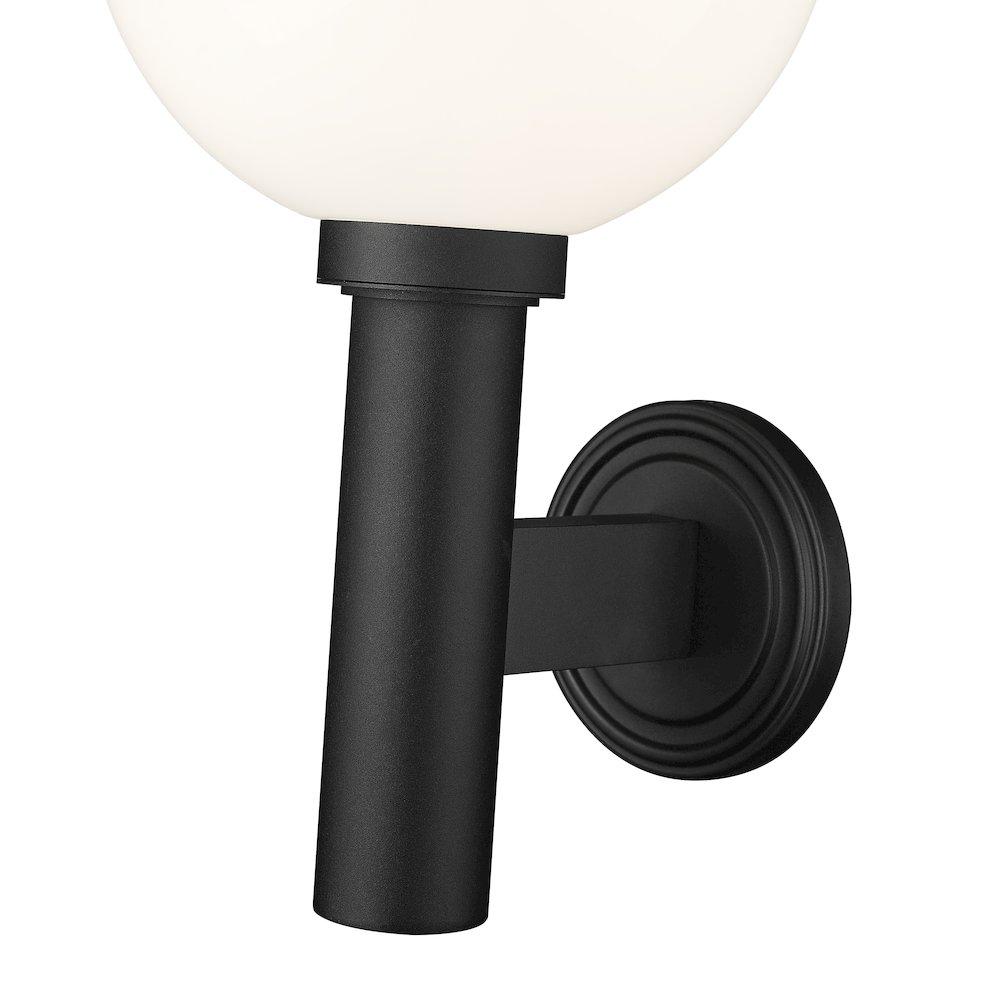 Z-Lite 1 Light Outdoor Wall Light. Picture 4