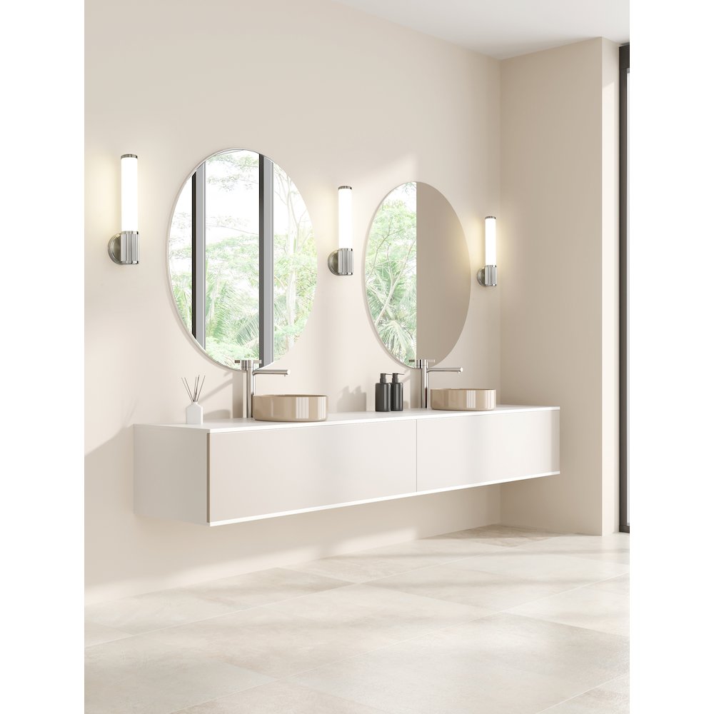 Z-Lite 1 Light Wall Sconce. Picture 6