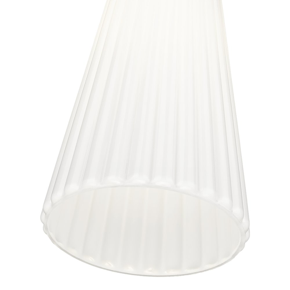 Z-Lite 1 Light Pendant. Picture 4