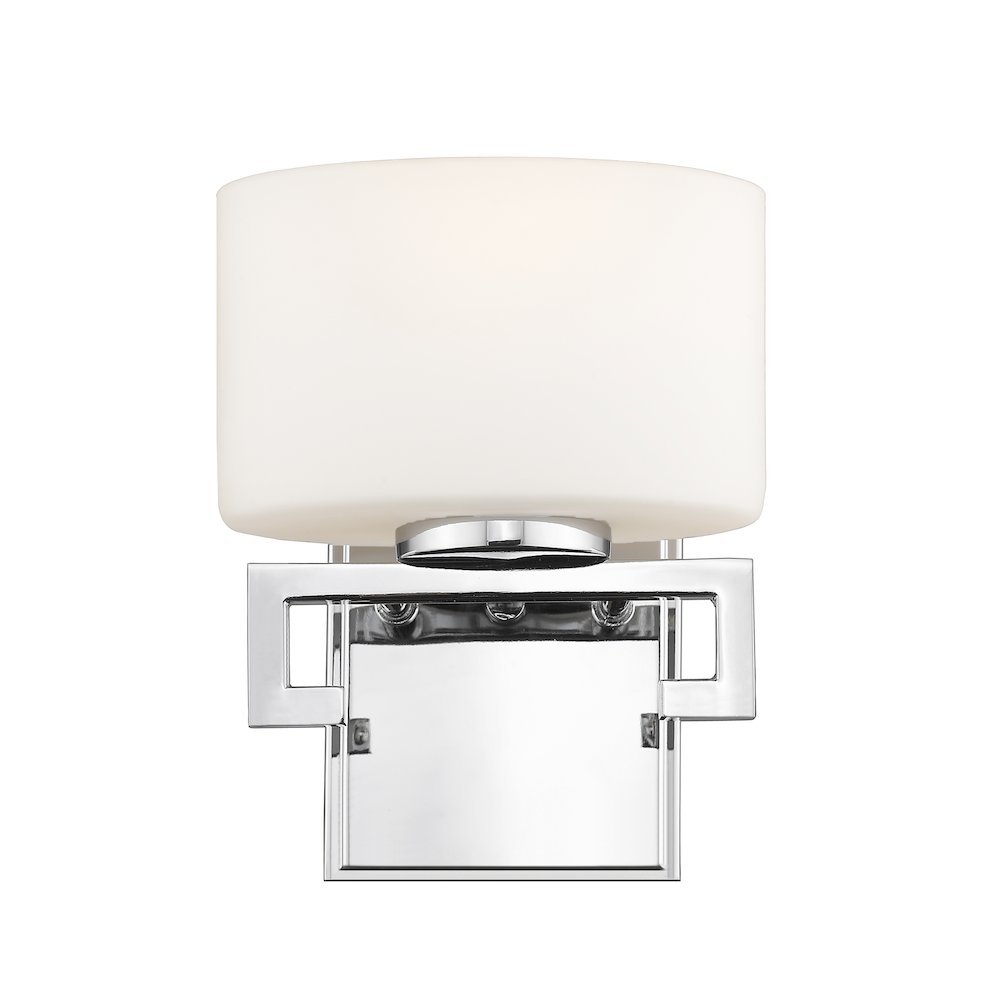 Z-Lite 1 Light Wall Sconce. Picture 2