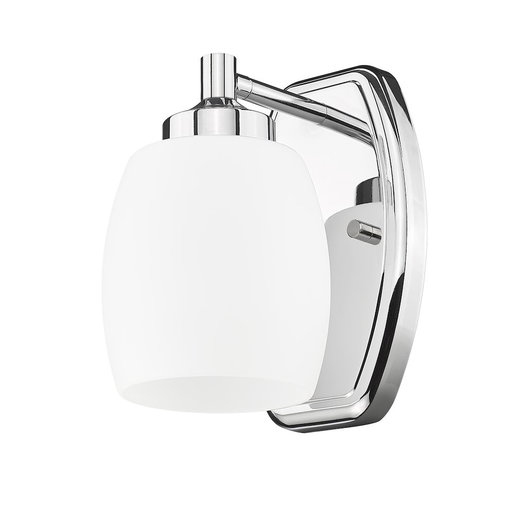 Z-Lite 1 Light Wall Sconce. Picture 5