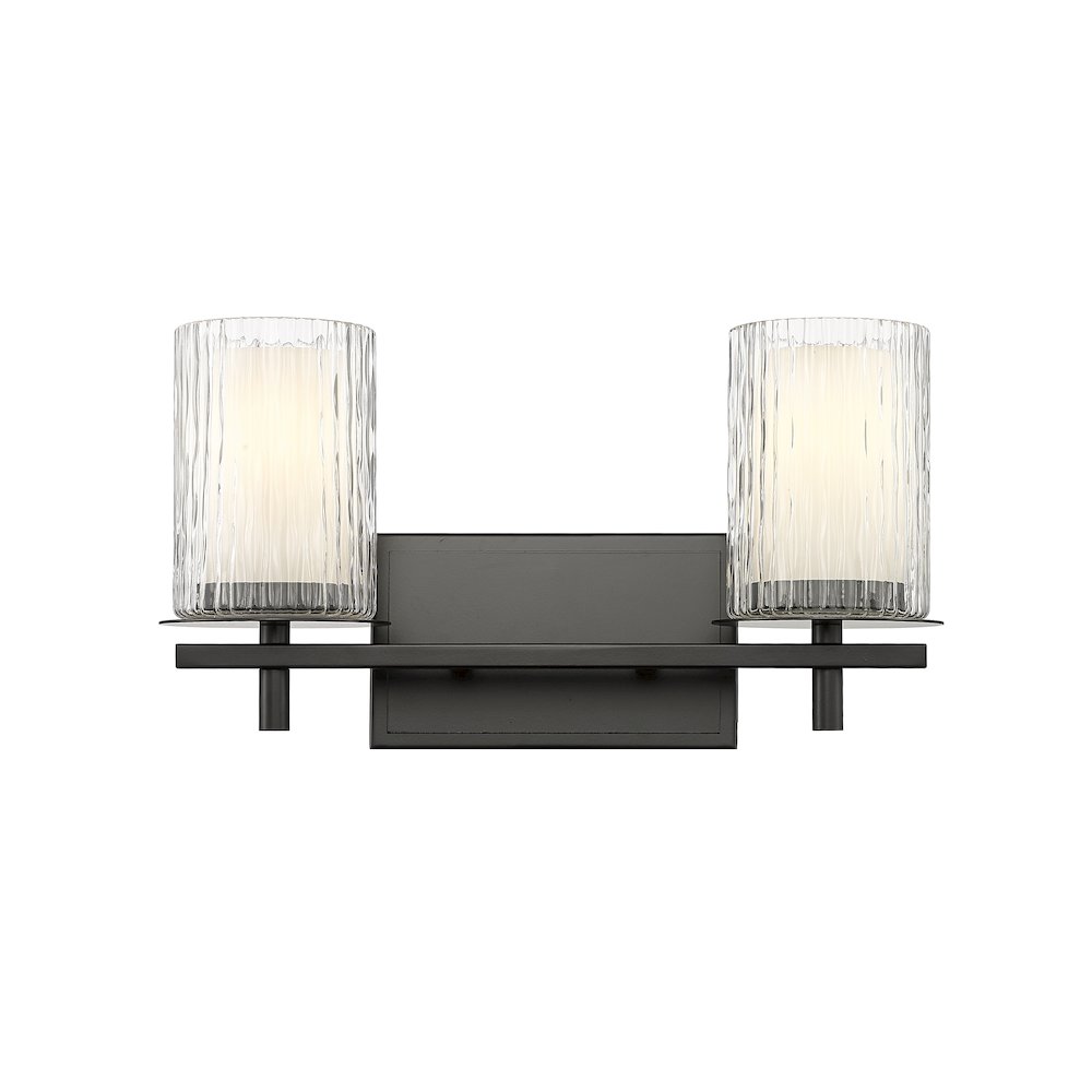 Z-Lite 2 Light Vanity. Picture 3