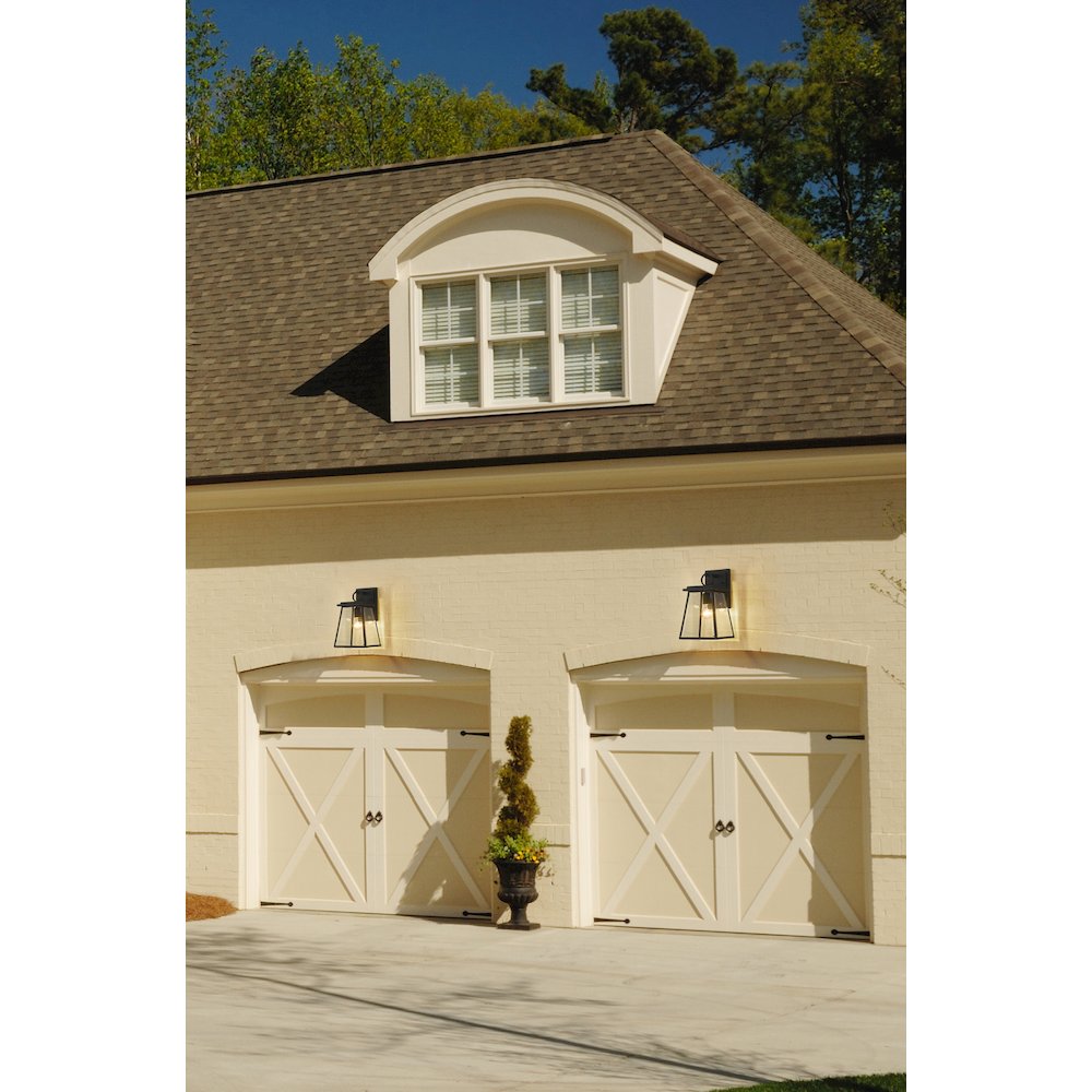 Z-Lite 1 Light Outdoor Wall Light. Picture 7