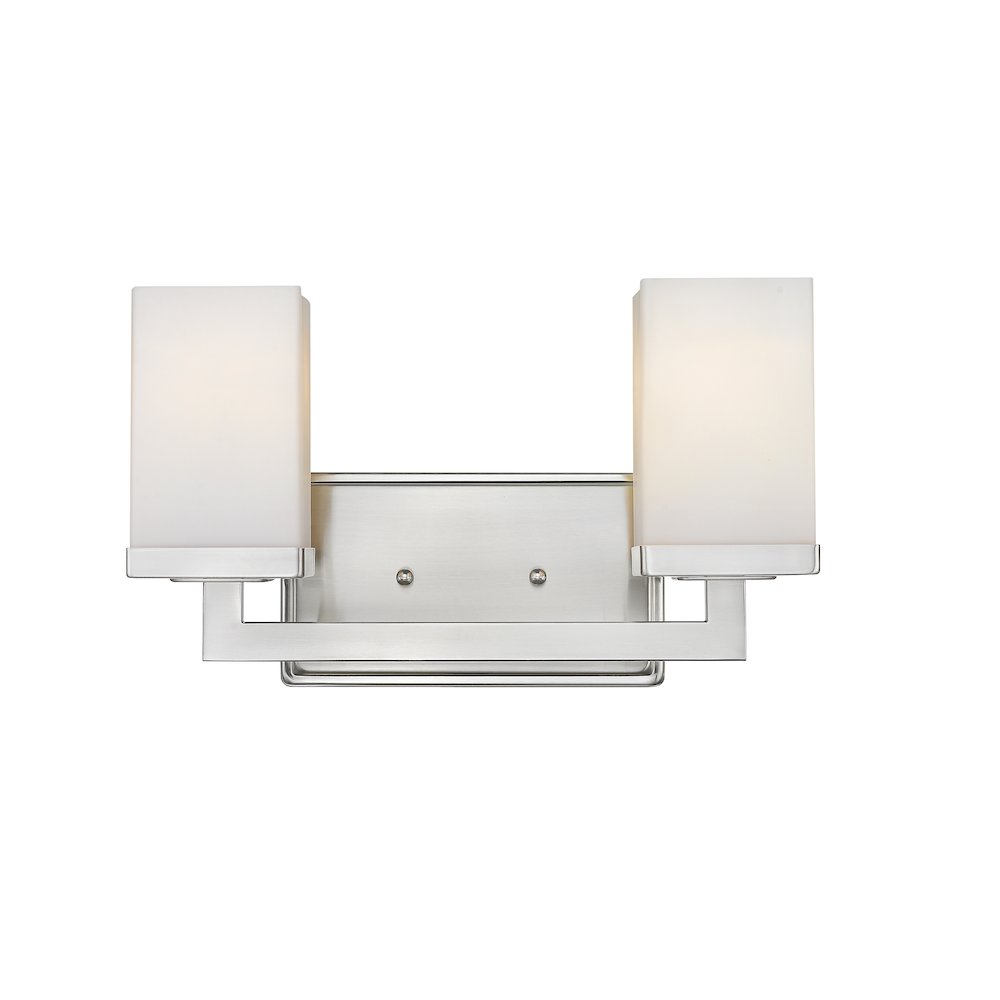 Z-Lite 2 Light Vanity. Picture 2