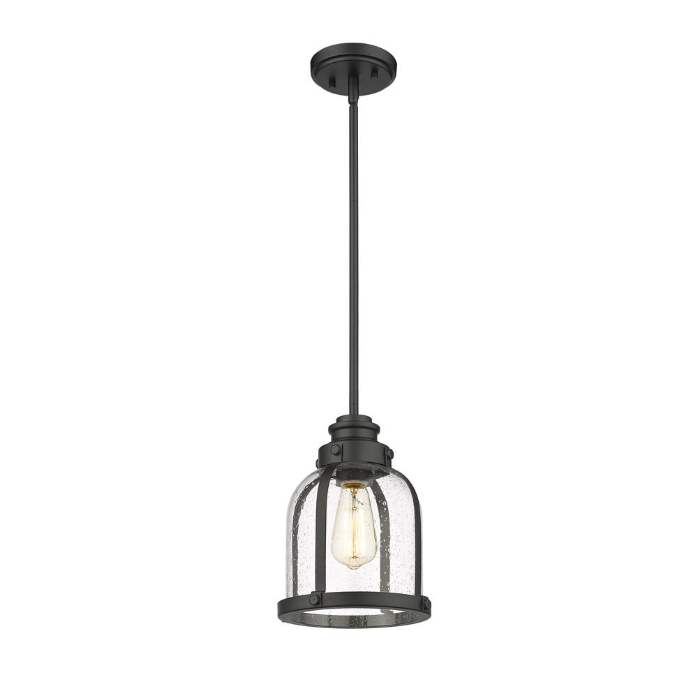 1 Light Pendant. Picture 1