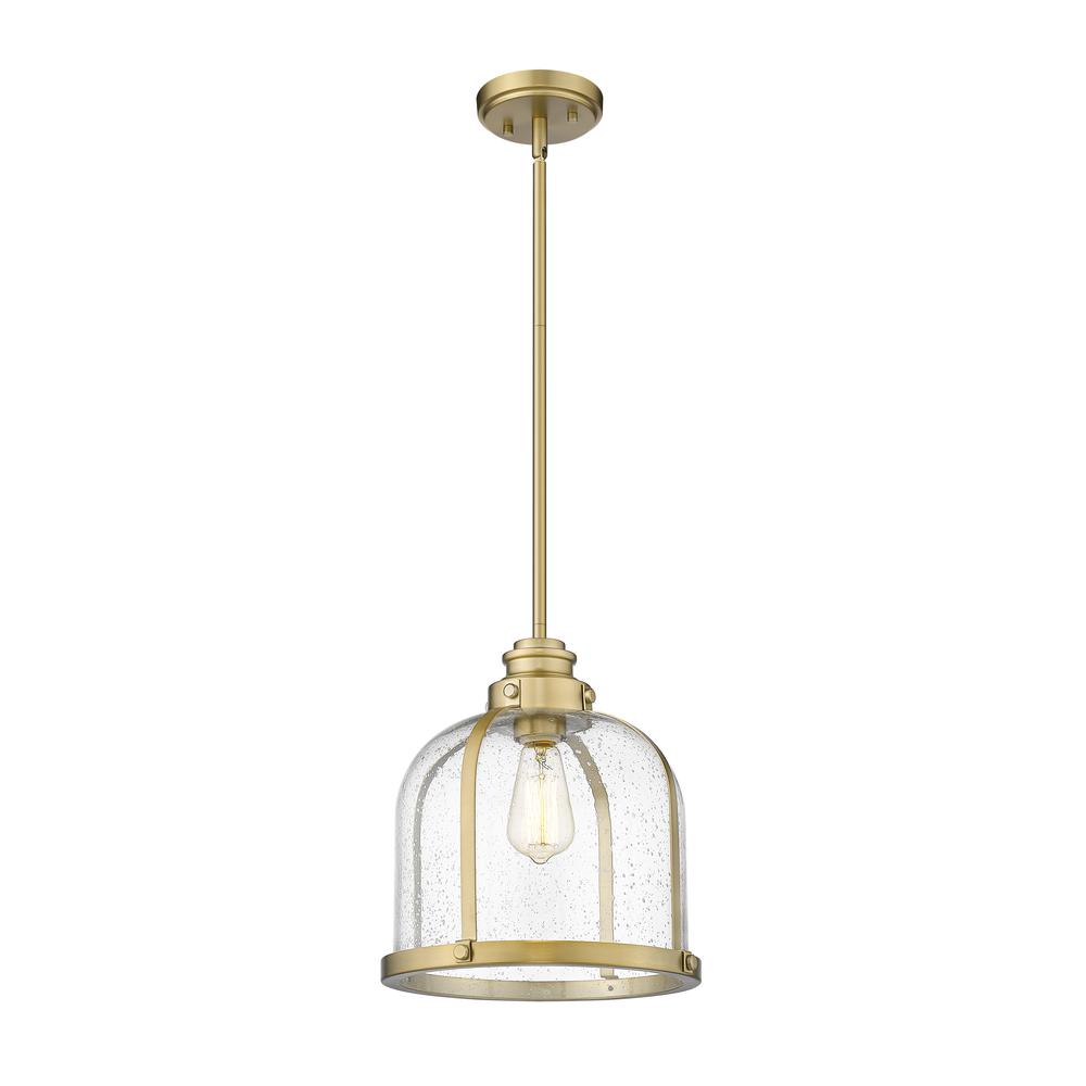 1 Light Pendant. Picture 1