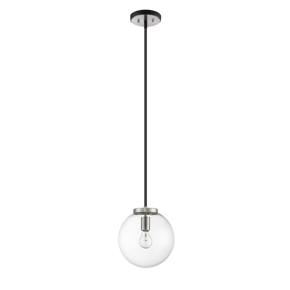Z-Lite 1 Light Pendant. Picture 5