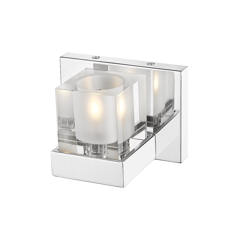 Z-Lite 1 Light Wall Sconce. Picture 2