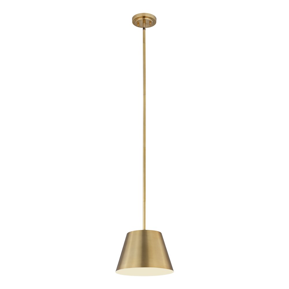 Z-Lite 1 Light Pendant. Picture 3