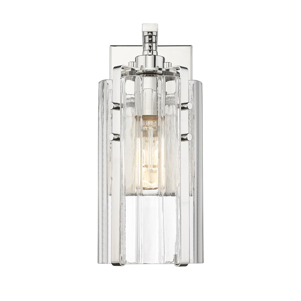 Z-Lite 1 Light Wall Sconce. Picture 2