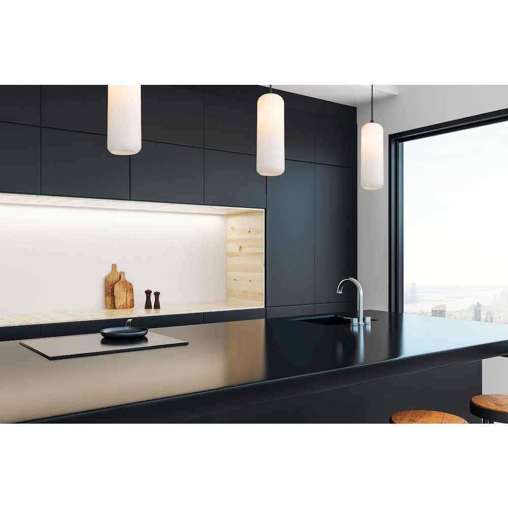 Z-Lite 1 Light Pendant. Picture 7