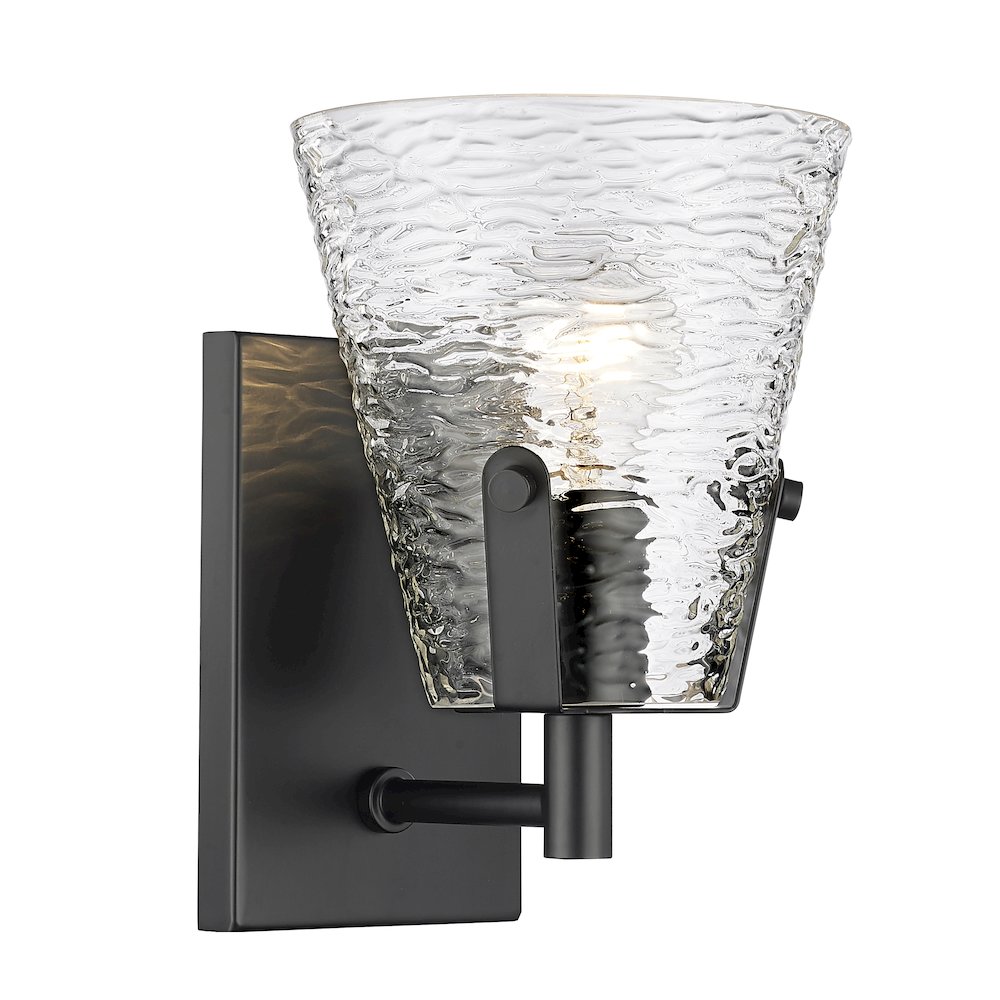 Z-Lite 1 Light Wall Sconce. Picture 3