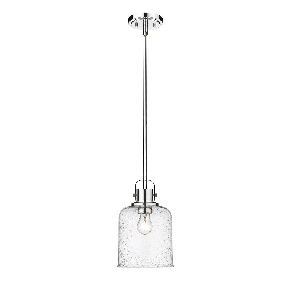 1 Light Pendant. Picture 1