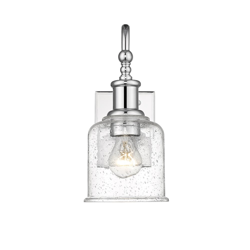 Z-Lite 1 Light Wall Sconce. Picture 2