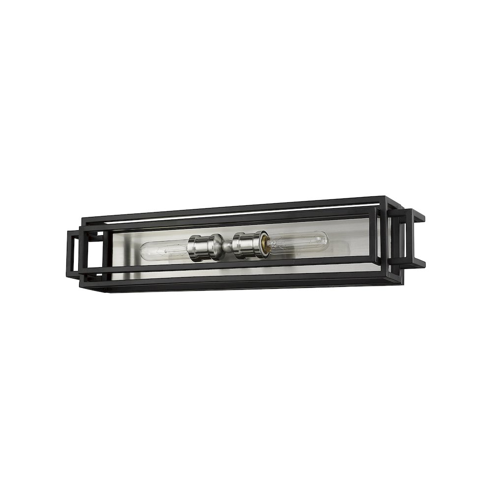 Z-Lite 2 Light Vanity. Picture 5