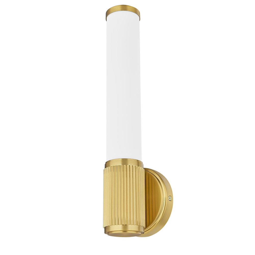 Z-Lite 1 Light Wall Sconce. Picture 5
