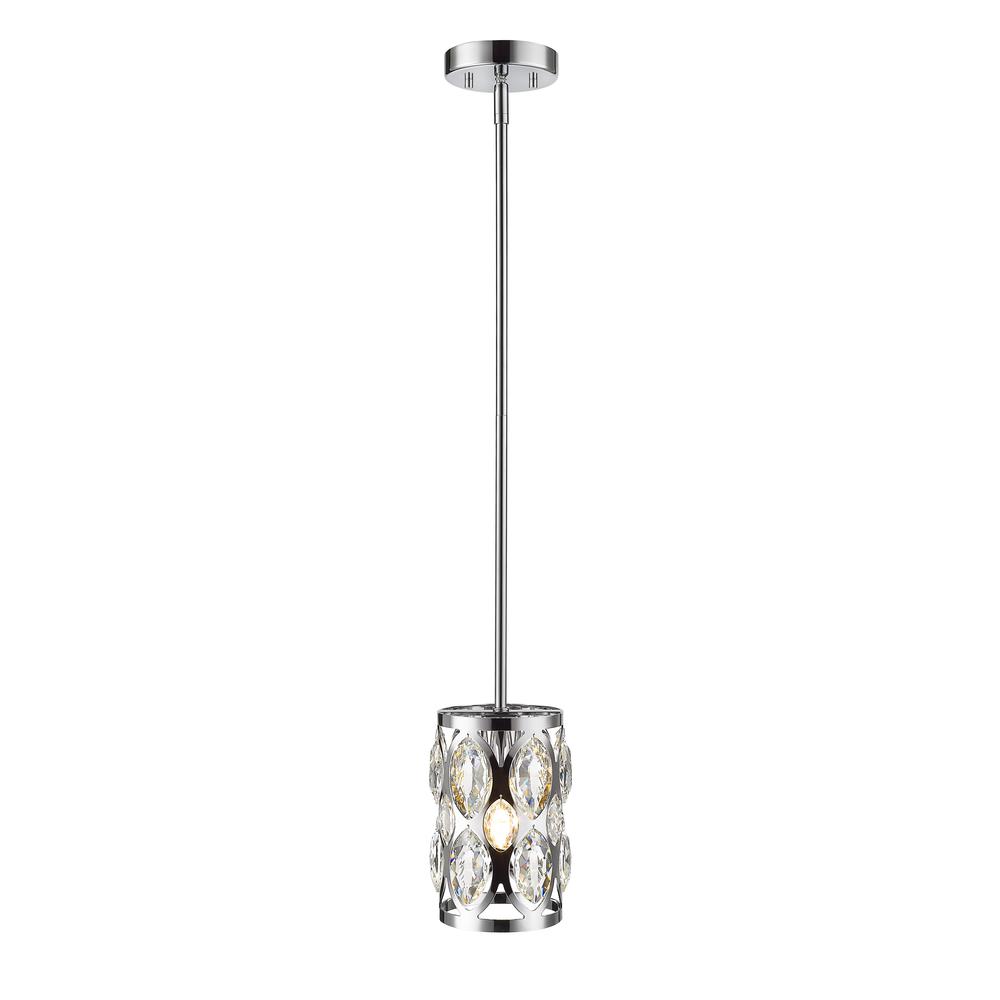 1 Light Pendant. Picture 2