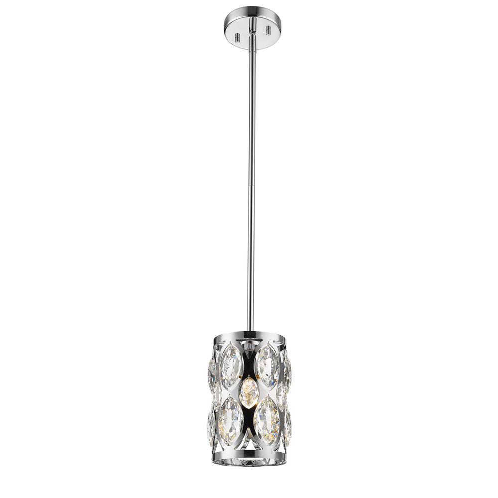 1 Light Pendant. Picture 4