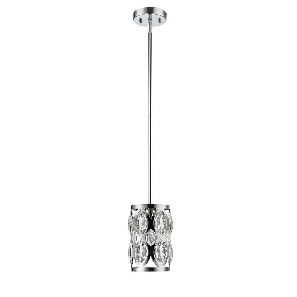 1 Light Pendant. Picture 5
