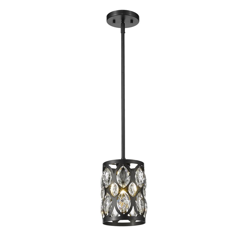 1 Light Pendant. Picture 2