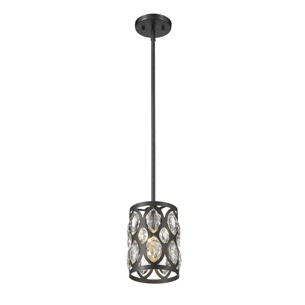 1 Light Pendant. Picture 3