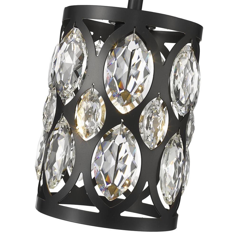 1 Light Pendant. Picture 4