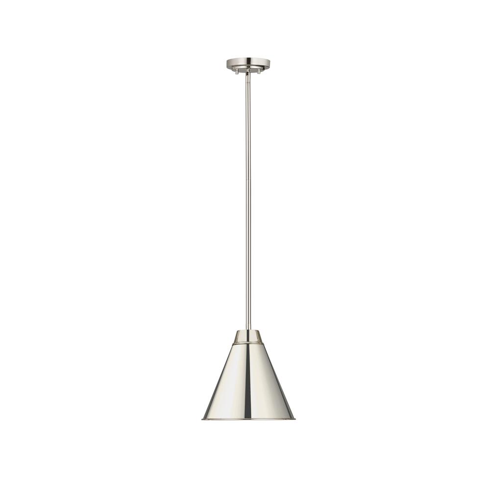 1 Light Pendant. Picture 2