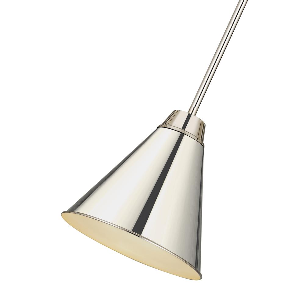1 Light Pendant. Picture 4