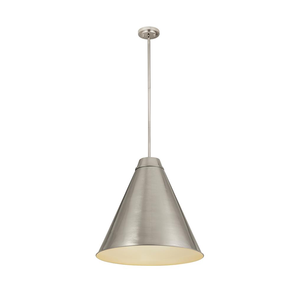 1 Light Pendant. Picture 2