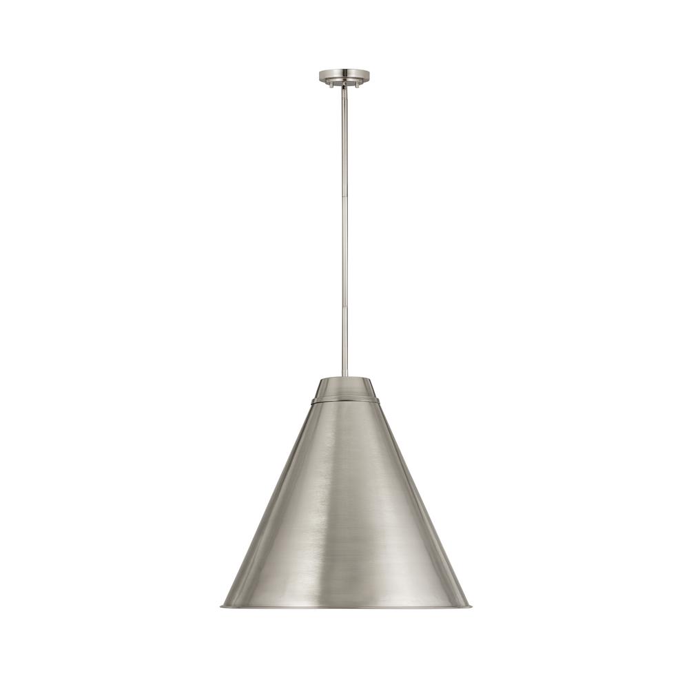 1 Light Pendant. Picture 3