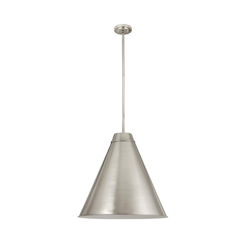 1 Light Pendant. Picture 5