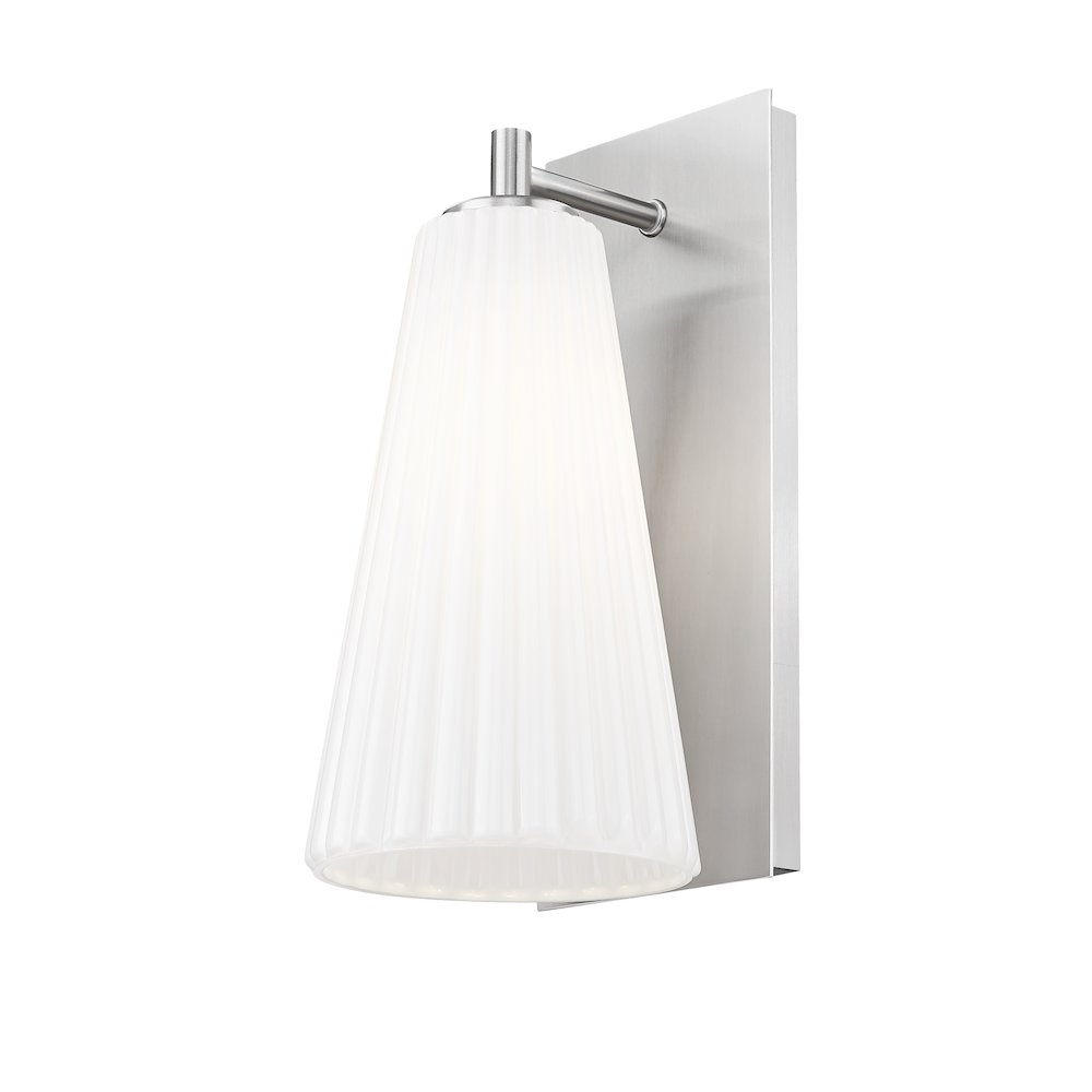 Z-Lite 1 Light Wall Sconce. Picture 2
