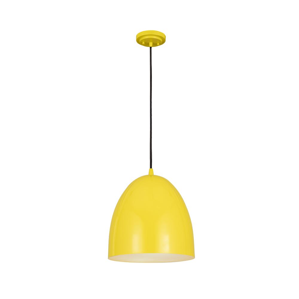 1 Light Pendant. Picture 2