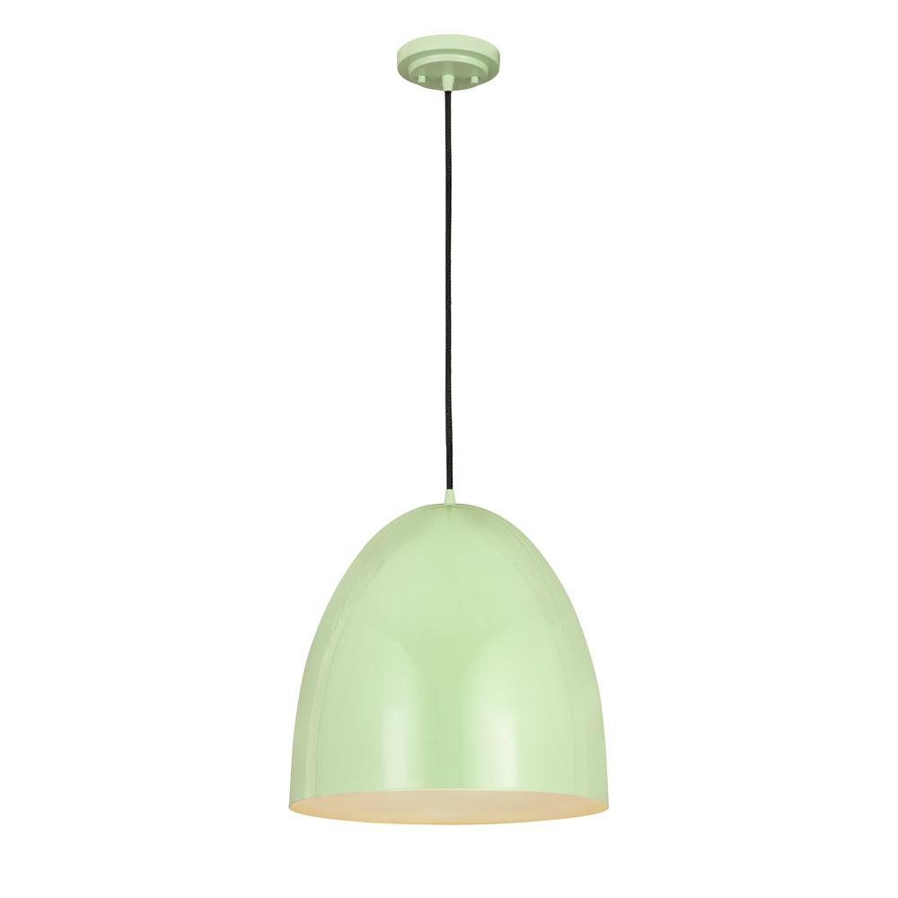 3 Light Pendant. Picture 2