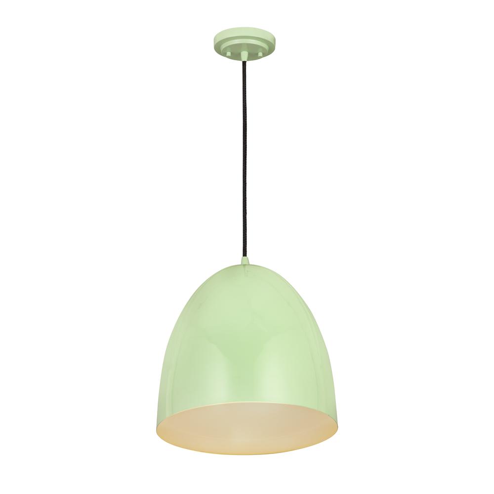 3 Light Pendant. Picture 3
