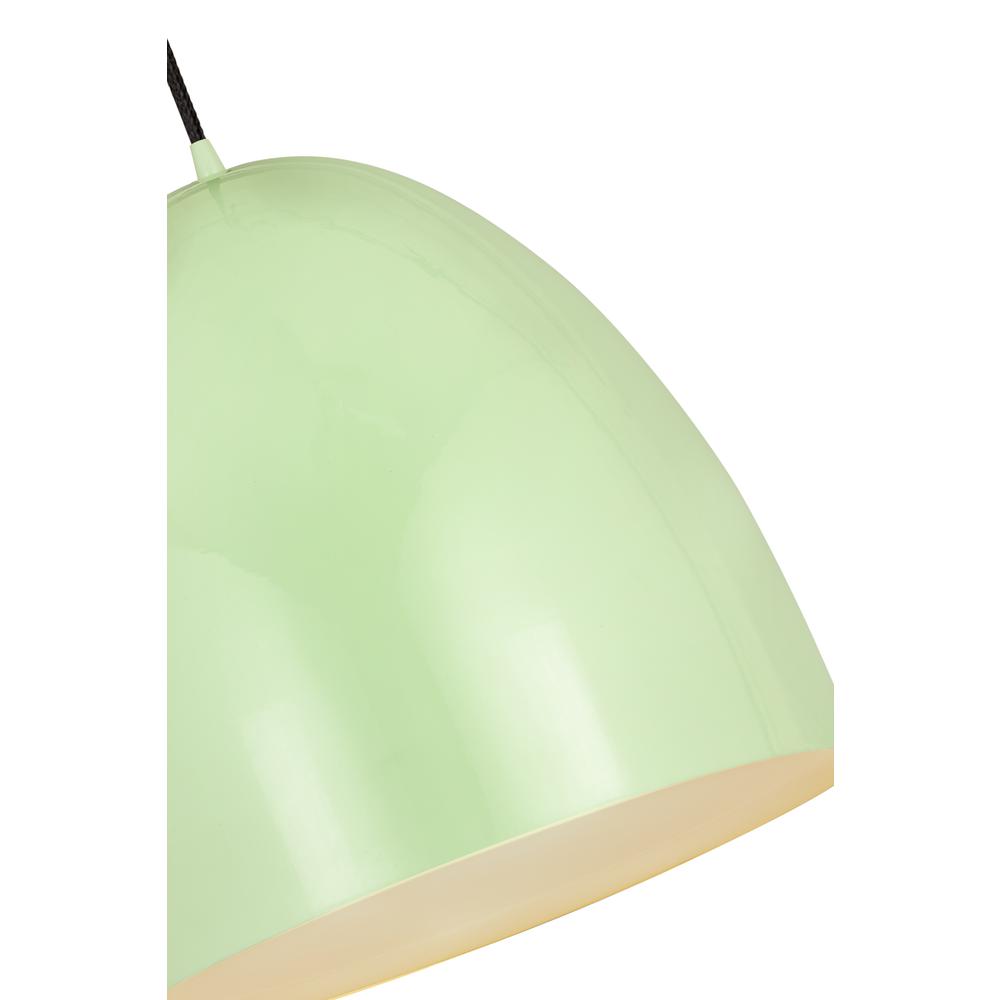 3 Light Pendant. Picture 4