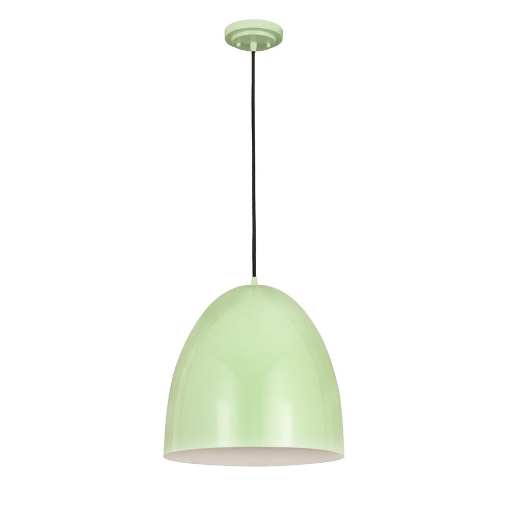 3 Light Pendant. Picture 5