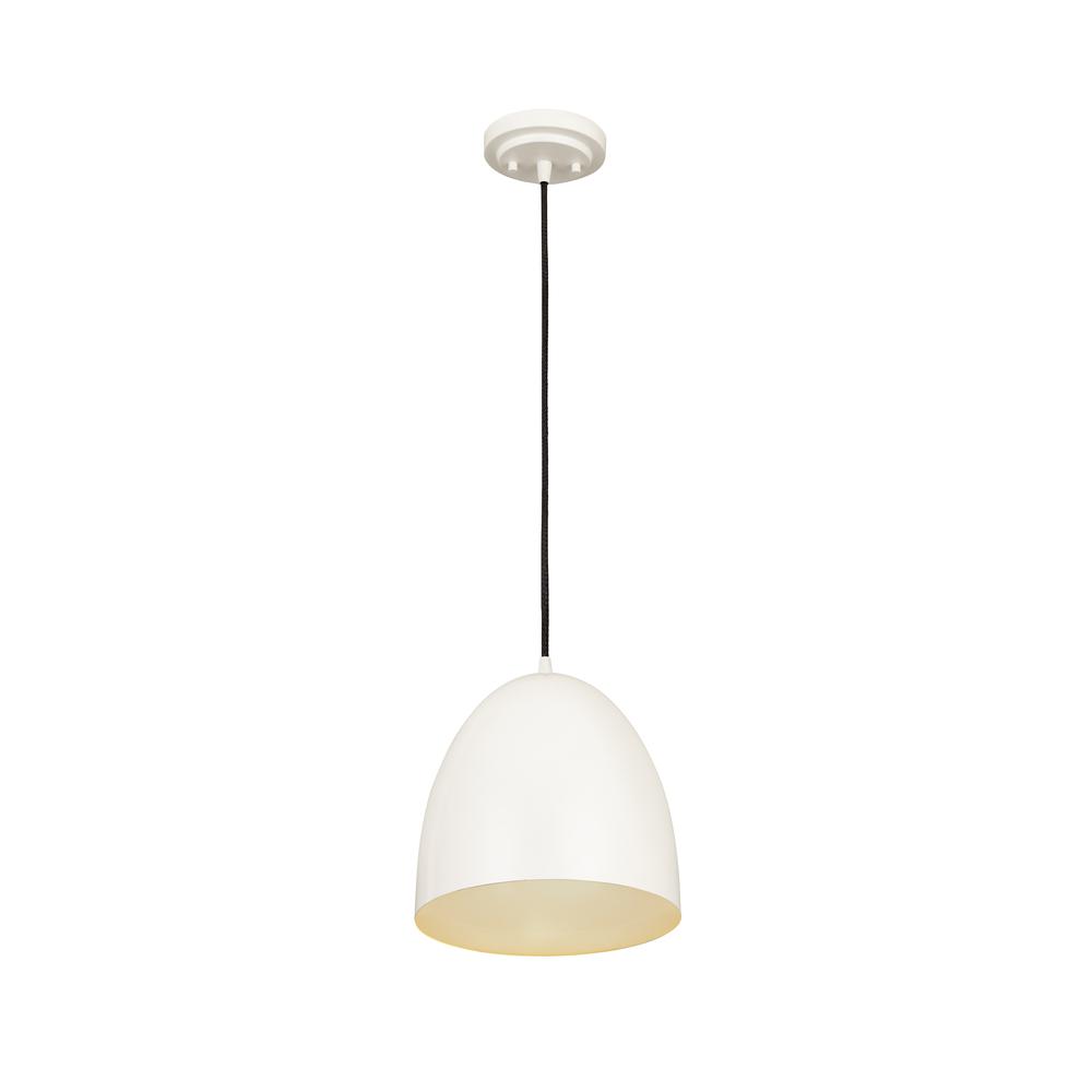 1 Light Pendant. Picture 3