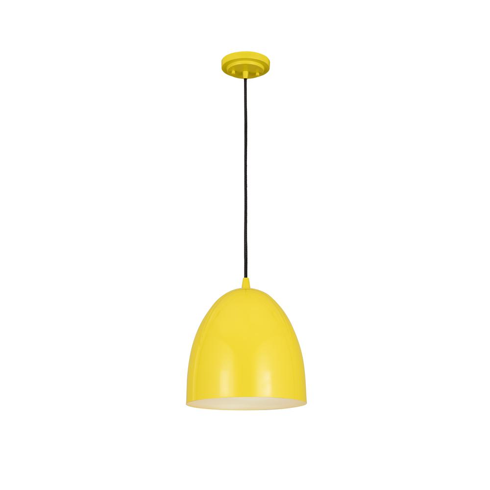 1 Light Pendant. Picture 2