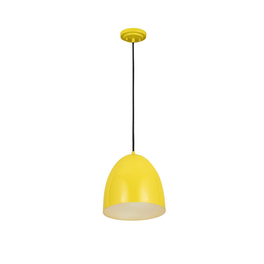 1 Light Pendant. Picture 3