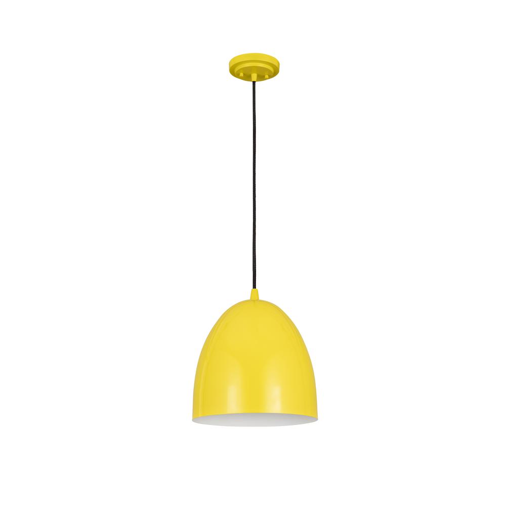 1 Light Pendant. Picture 5