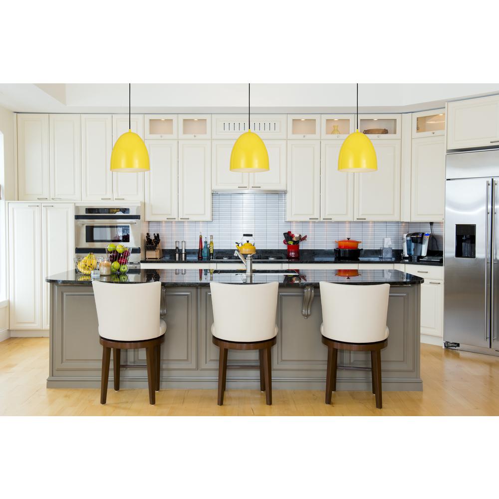 1 Light Pendant. Picture 7