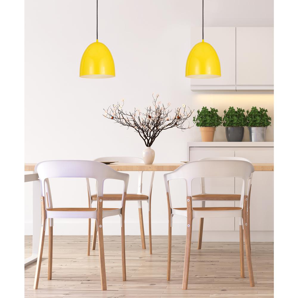 1 Light Pendant. Picture 8