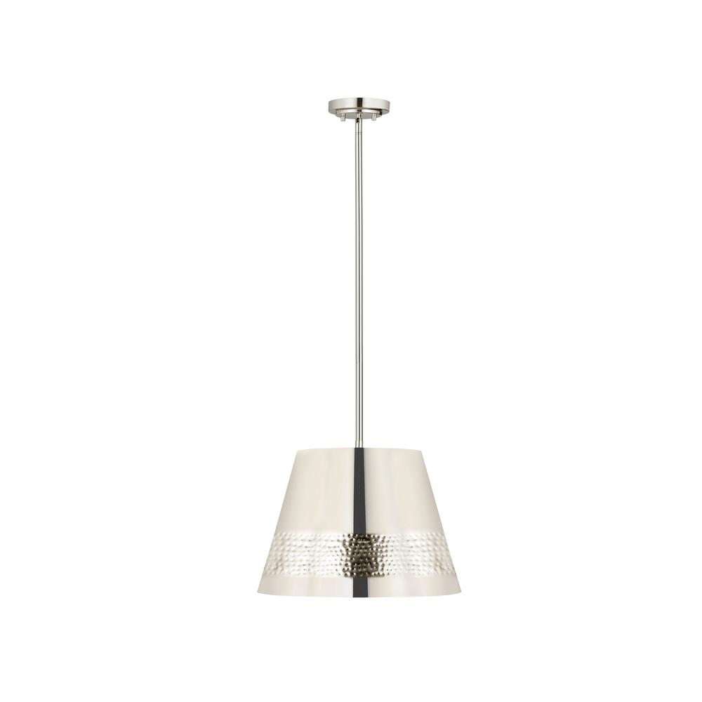 1 Light Chandelier. Picture 2