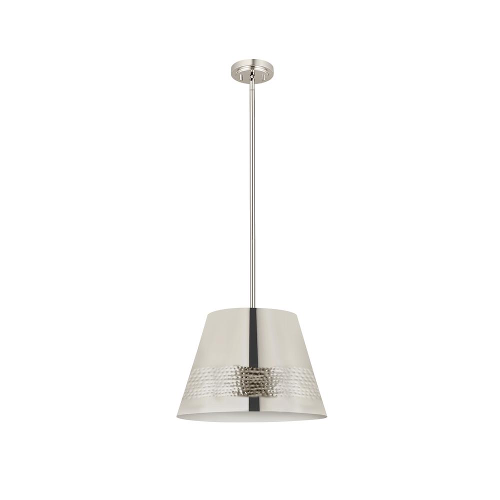 1 Light Chandelier. Picture 5