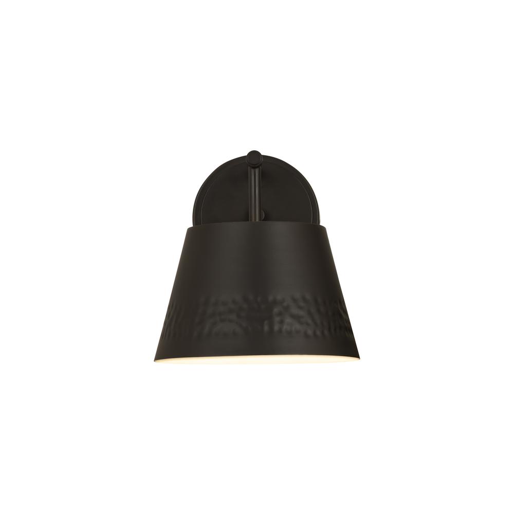 1 Light Wall Sconce. Picture 2