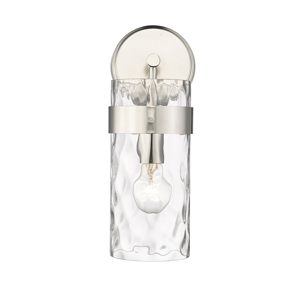 Z-Lite 1 Light Wall Sconce. Picture 3