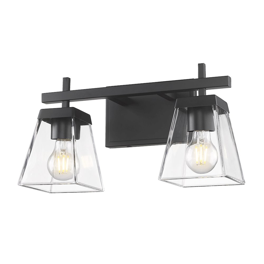 Z-Lite 2 Light Vanity. Picture 2